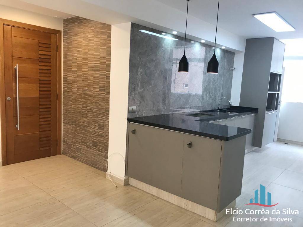 Apartamento à venda com 3 quartos, 148m² - Foto 7