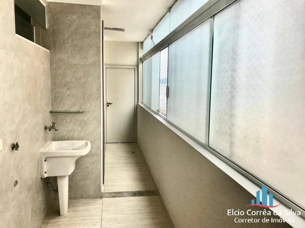 Apartamento à venda com 3 quartos, 148m² - Foto 19