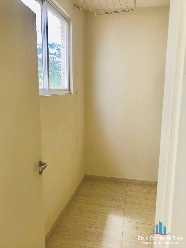 Apartamento à venda com 3 quartos, 148m² - Foto 13