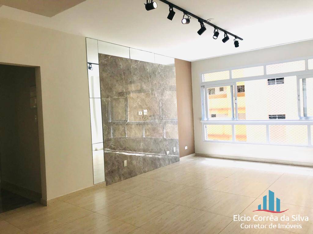 Apartamento à venda com 3 quartos, 148m² - Foto 4