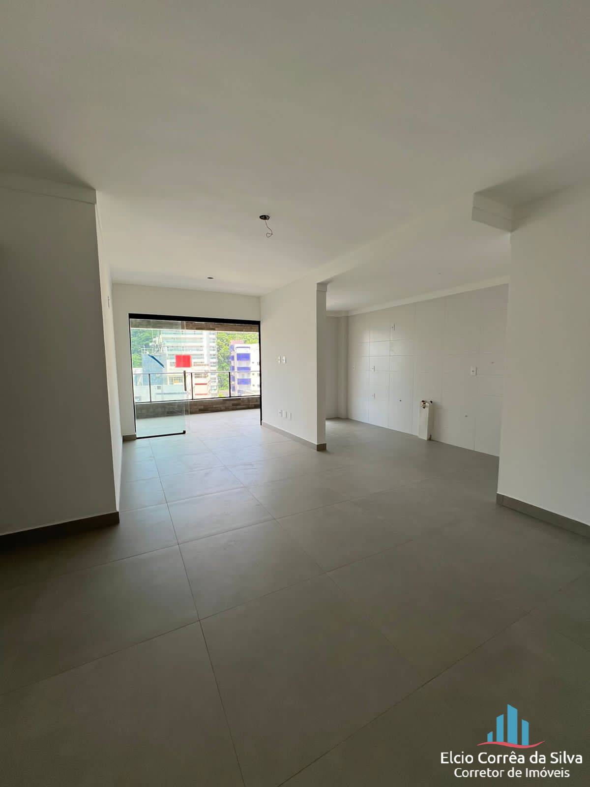 Apartamento à venda com 3 quartos, 120m² - Foto 3