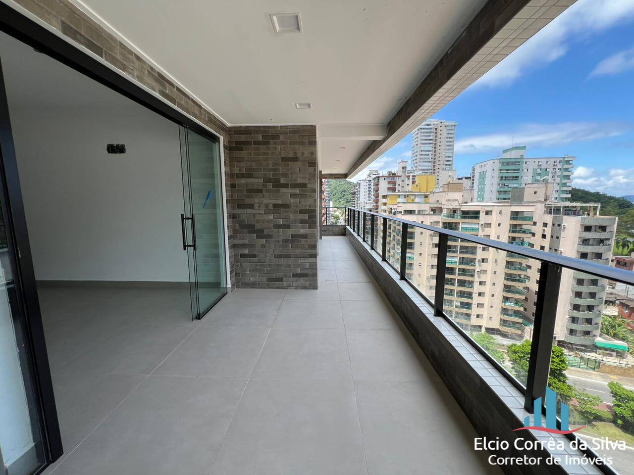 Apartamento à venda com 3 quartos, 120m² - Foto 15