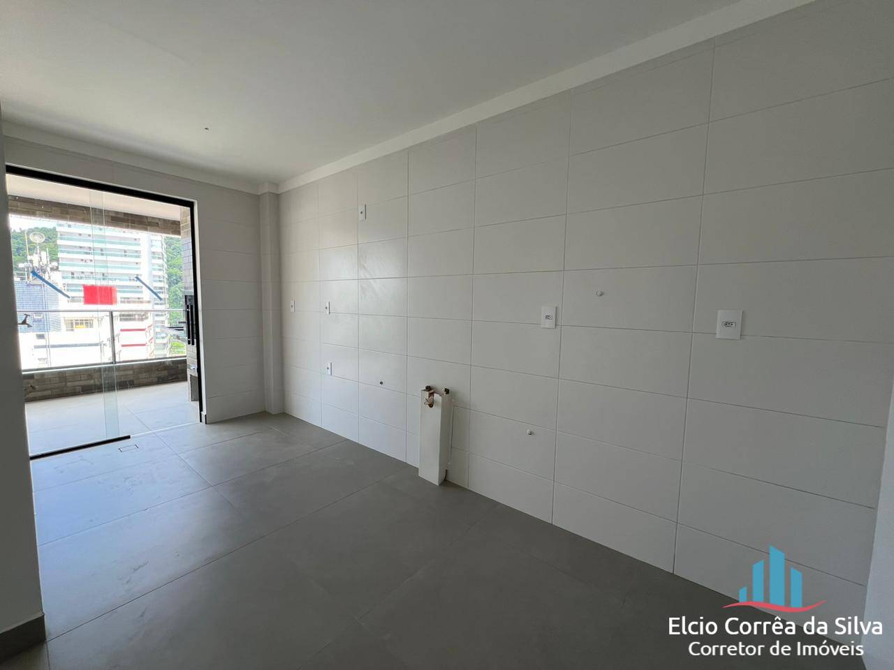 Apartamento à venda com 3 quartos, 120m² - Foto 34