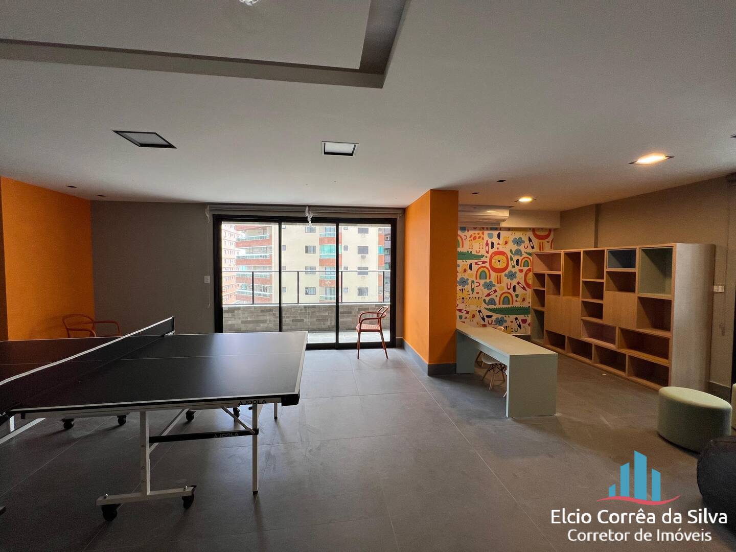 Apartamento à venda com 3 quartos, 120m² - Foto 41