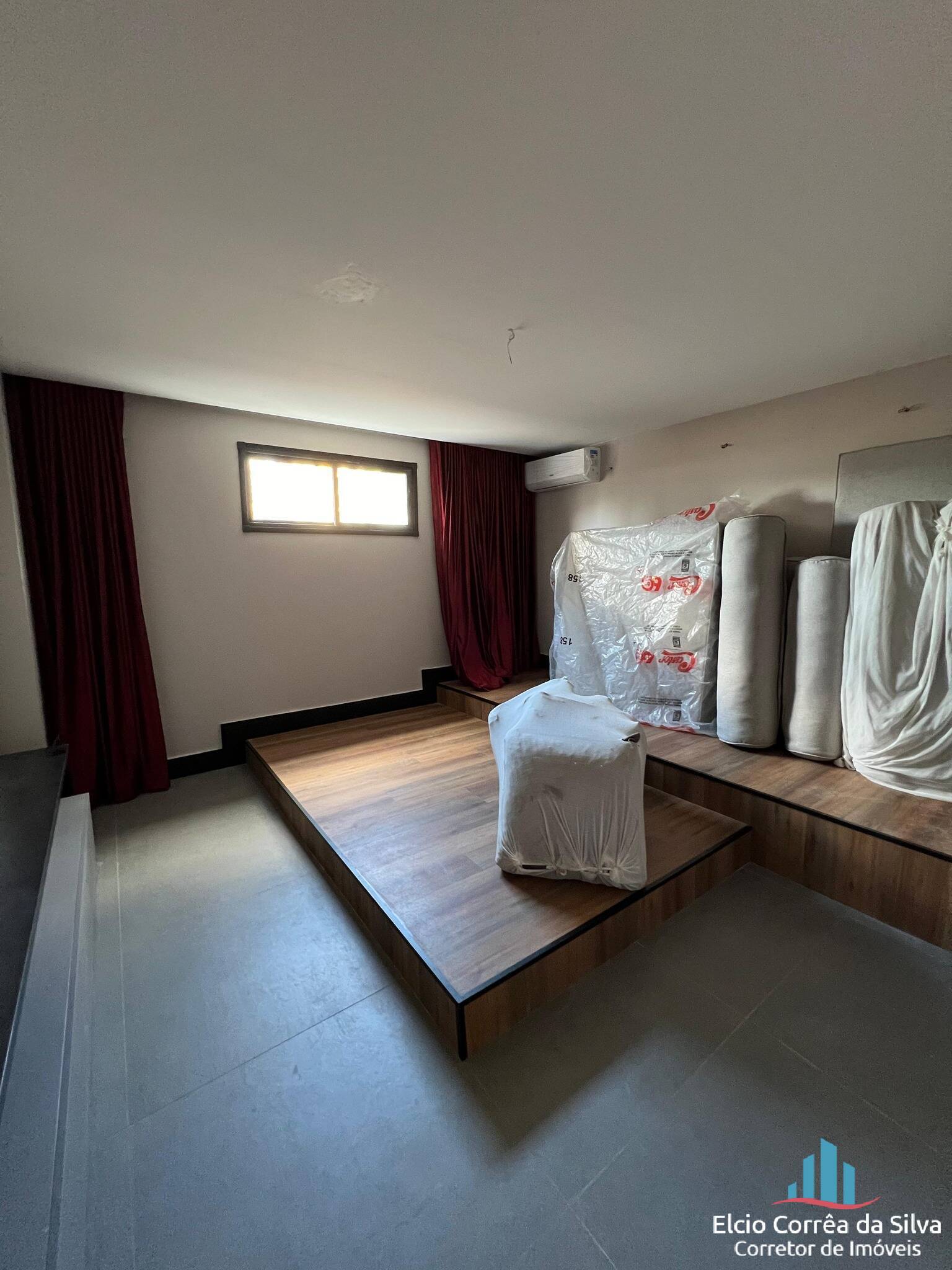 Apartamento à venda com 3 quartos, 120m² - Foto 47