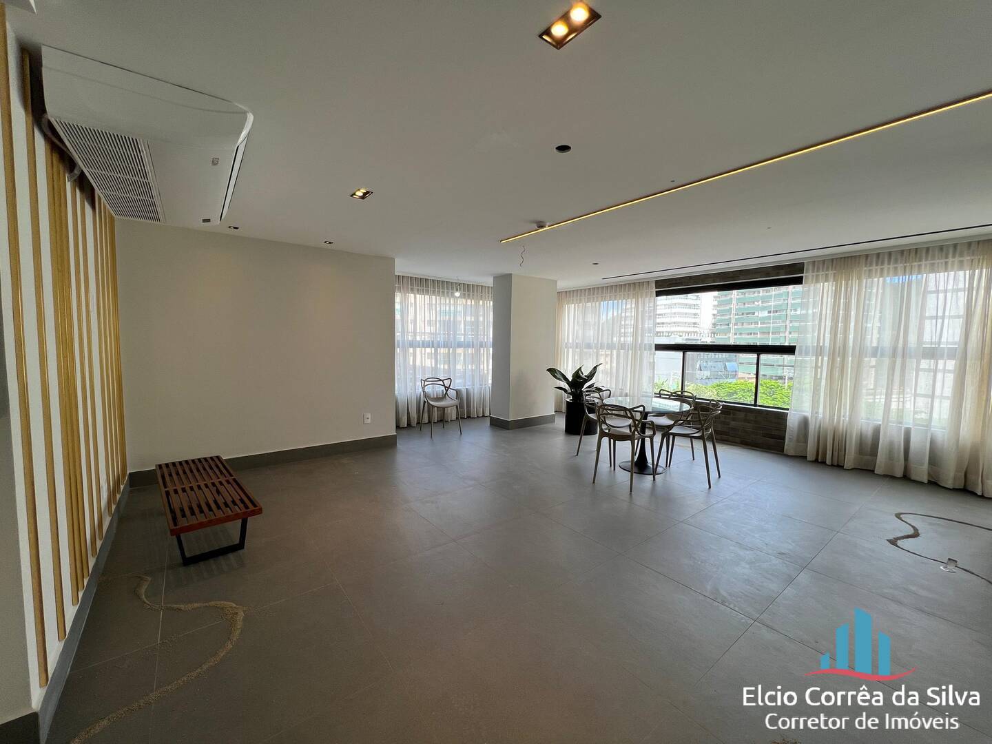 Apartamento à venda com 3 quartos, 120m² - Foto 56