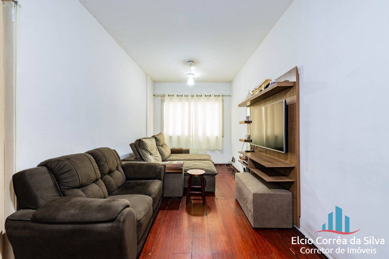 Apartamento à venda com 2 quartos, 61m² - Foto 2