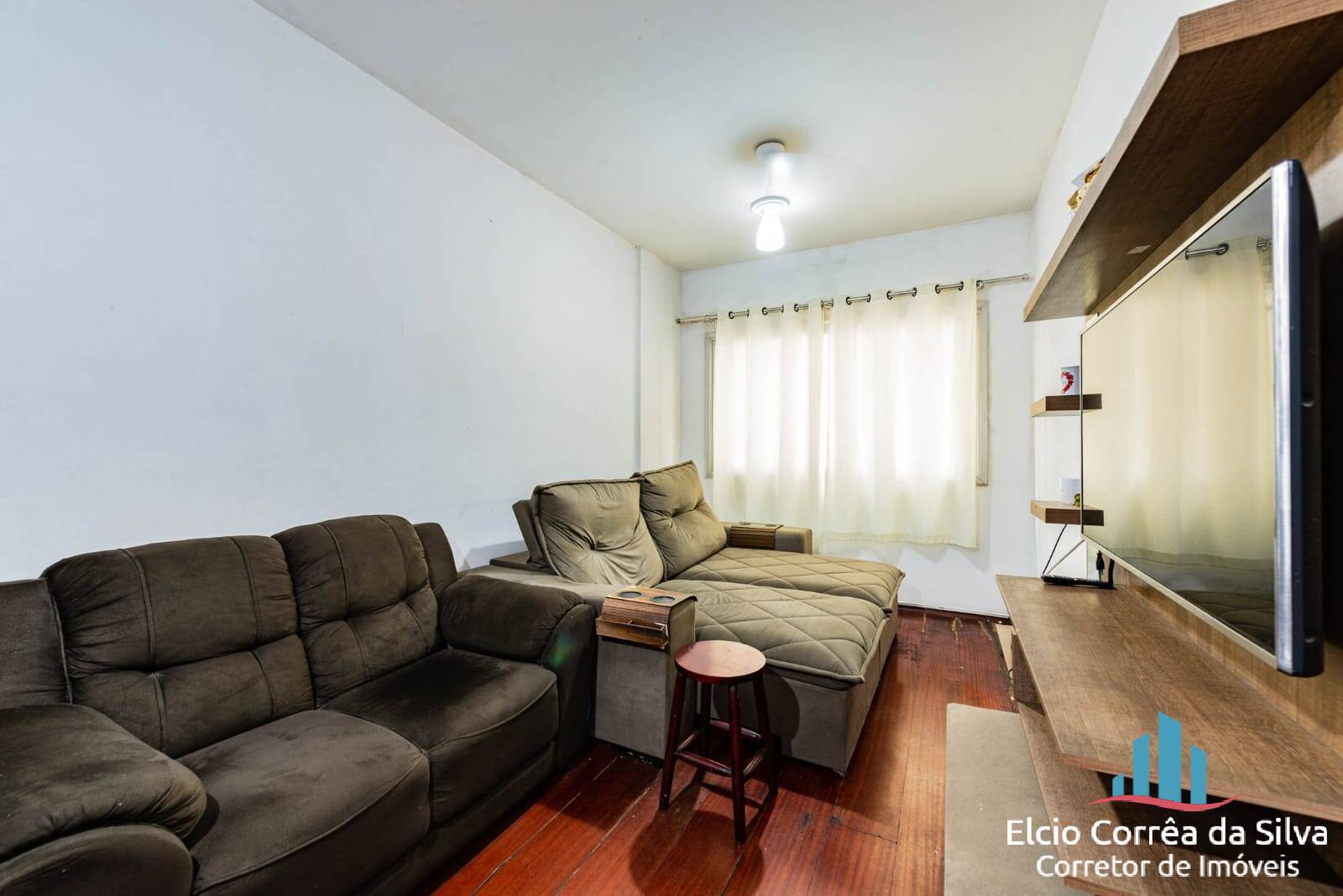 Apartamento à venda com 2 quartos, 61m² - Foto 3