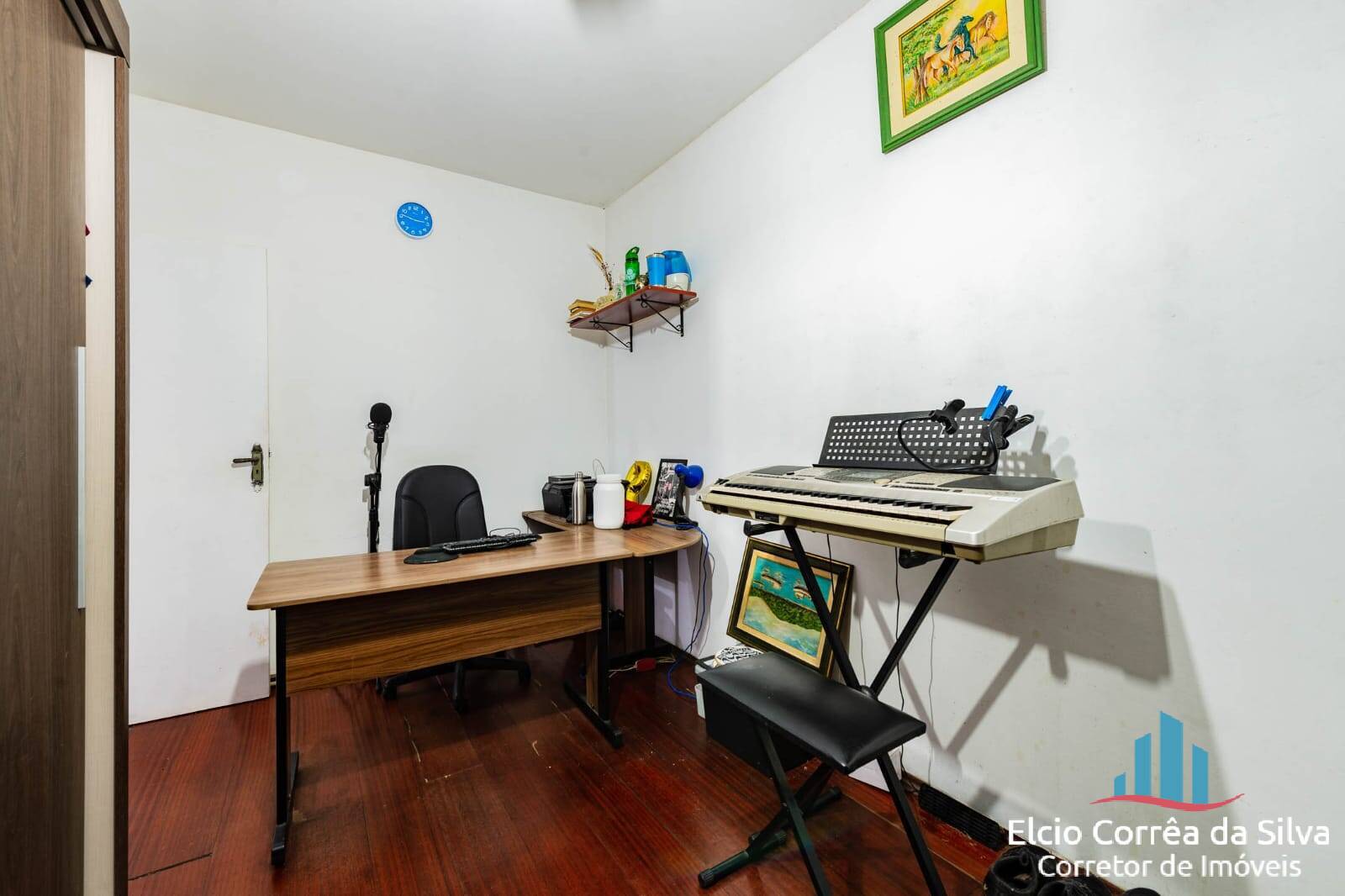 Apartamento à venda com 2 quartos, 61m² - Foto 10