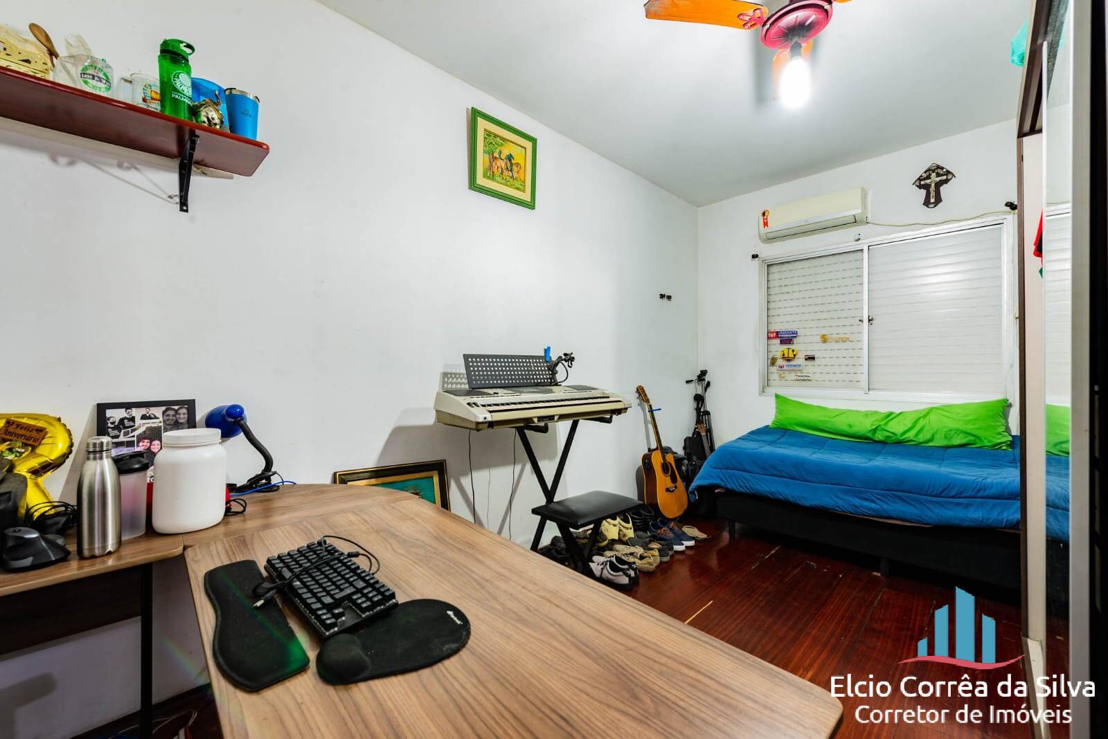 Apartamento à venda com 2 quartos, 61m² - Foto 7