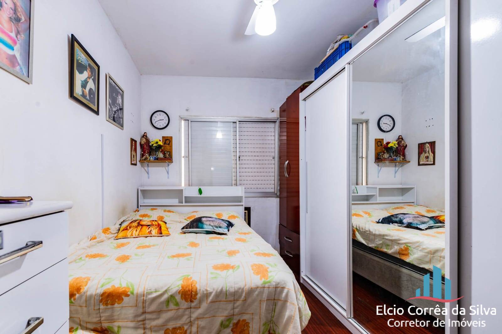 Apartamento à venda com 2 quartos, 61m² - Foto 8