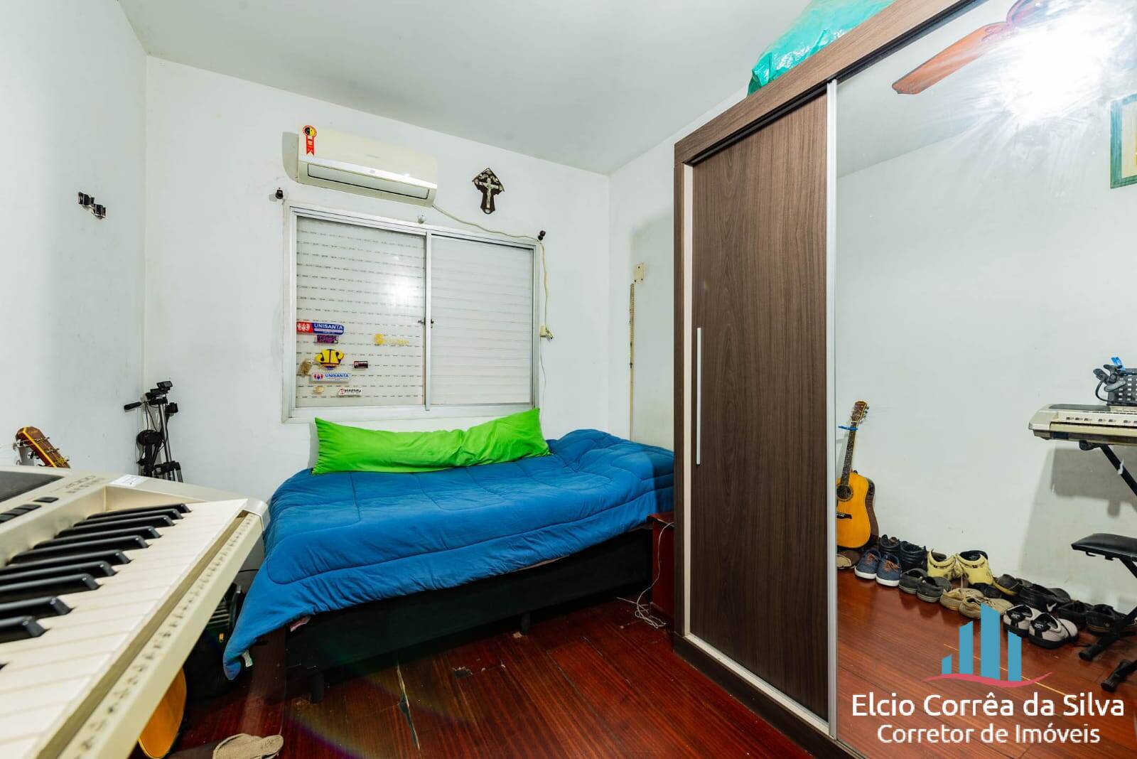 Apartamento à venda com 2 quartos, 61m² - Foto 11