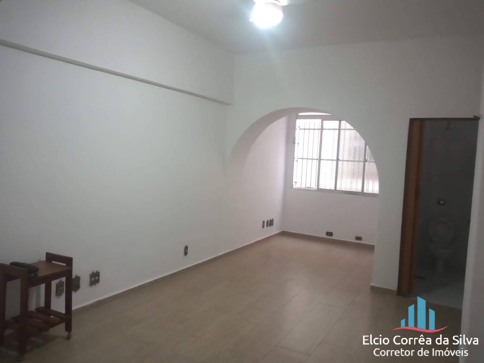 Apartamento à venda com 1 quarto, 66m² - Foto 1