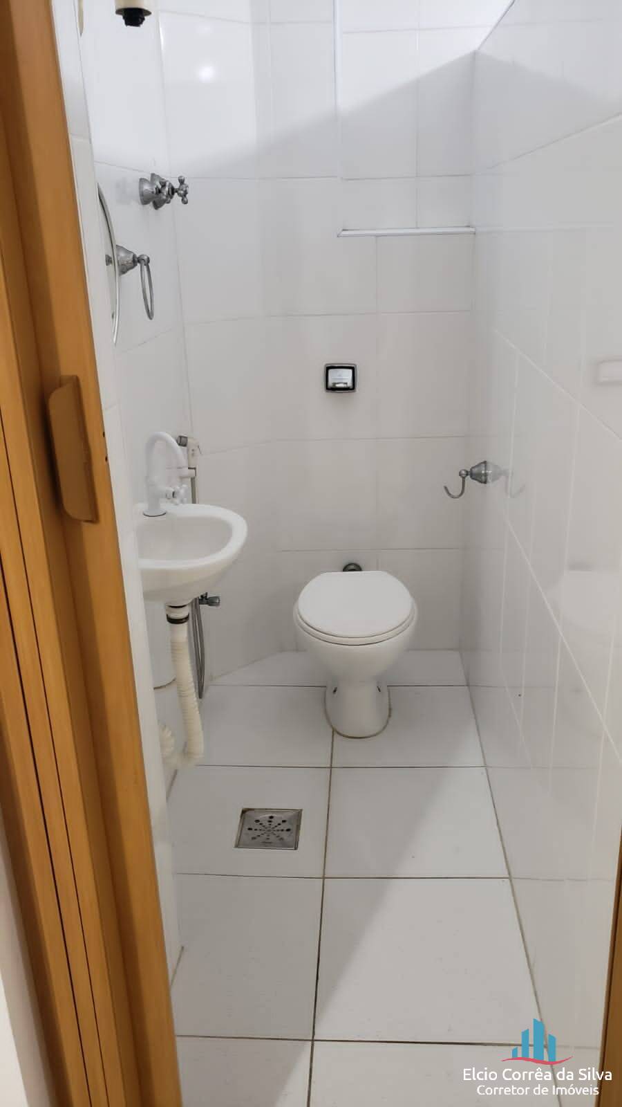 Apartamento à venda com 1 quarto, 66m² - Foto 6