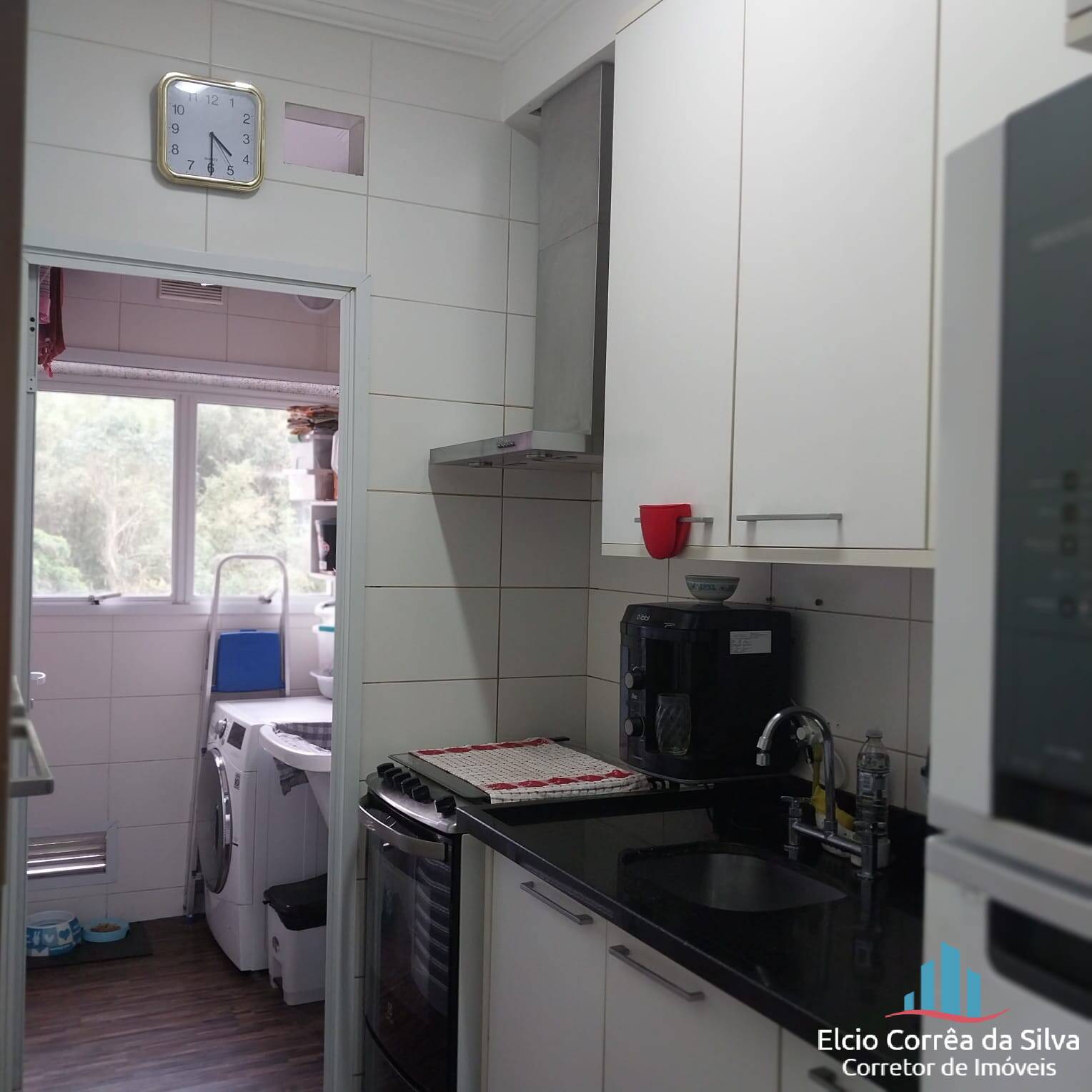 Apartamento à venda com 2 quartos, 77m² - Foto 6