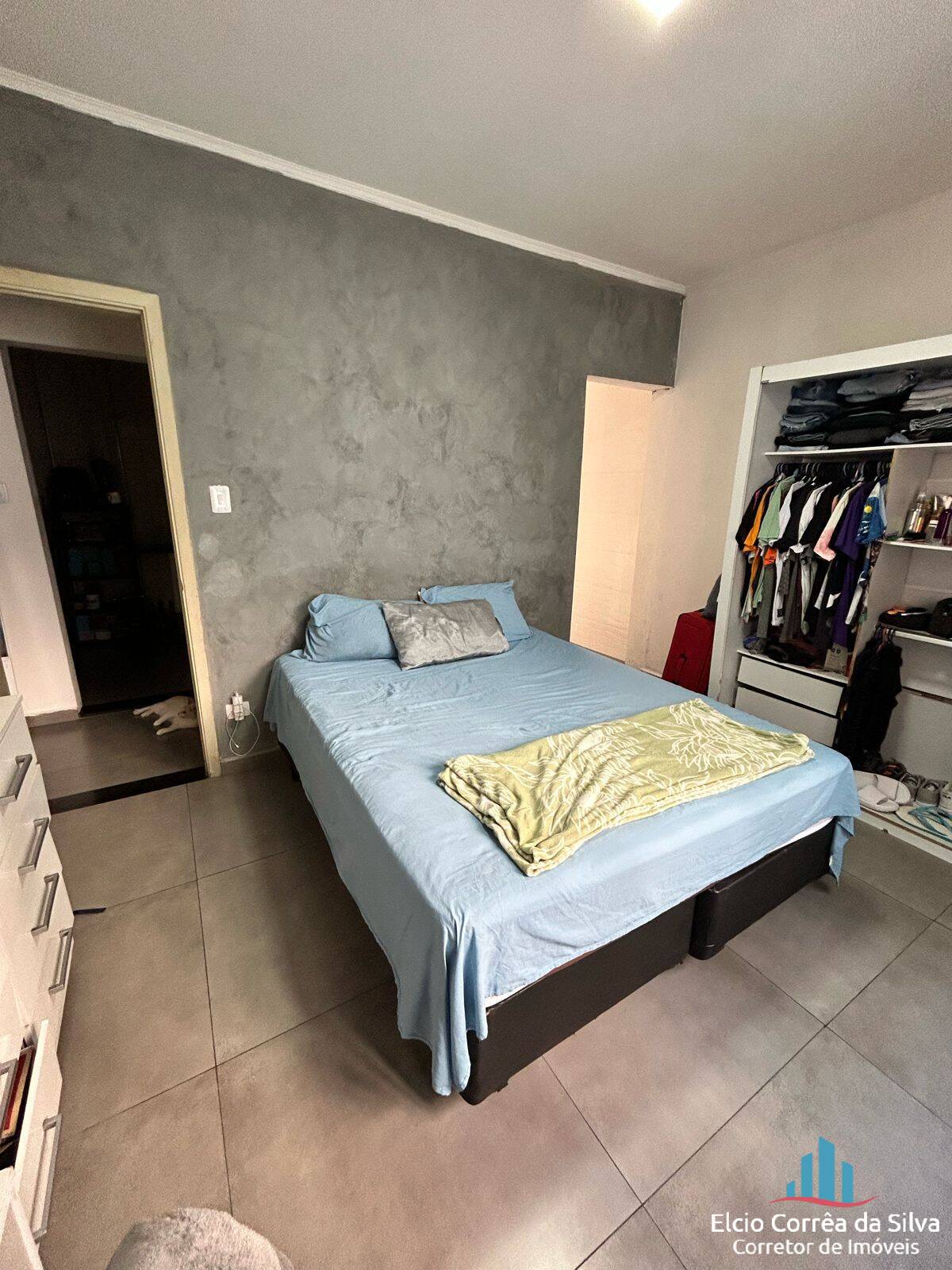 Apartamento à venda com 1 quarto, 60m² - Foto 18