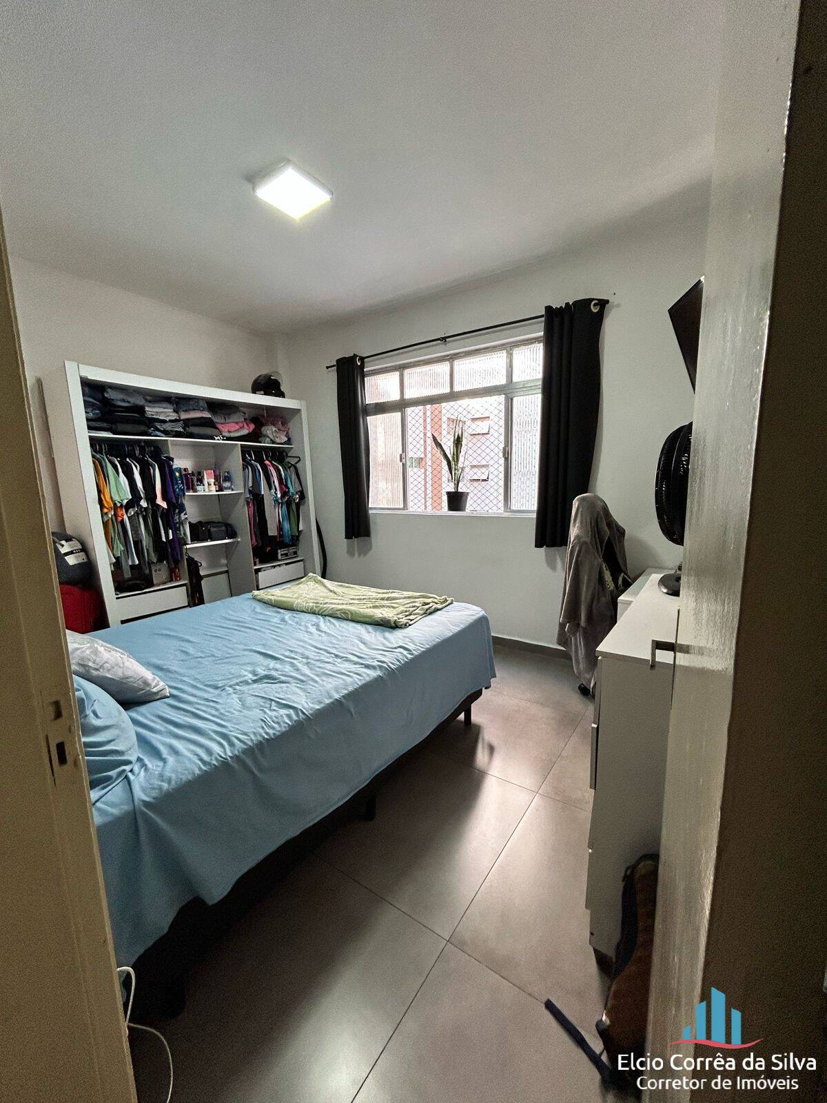 Apartamento à venda com 1 quarto, 60m² - Foto 19