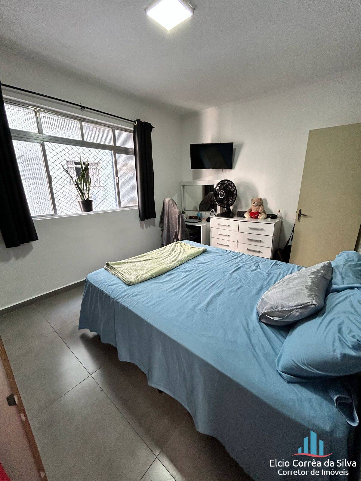 Apartamento à venda com 1 quarto, 60m² - Foto 20