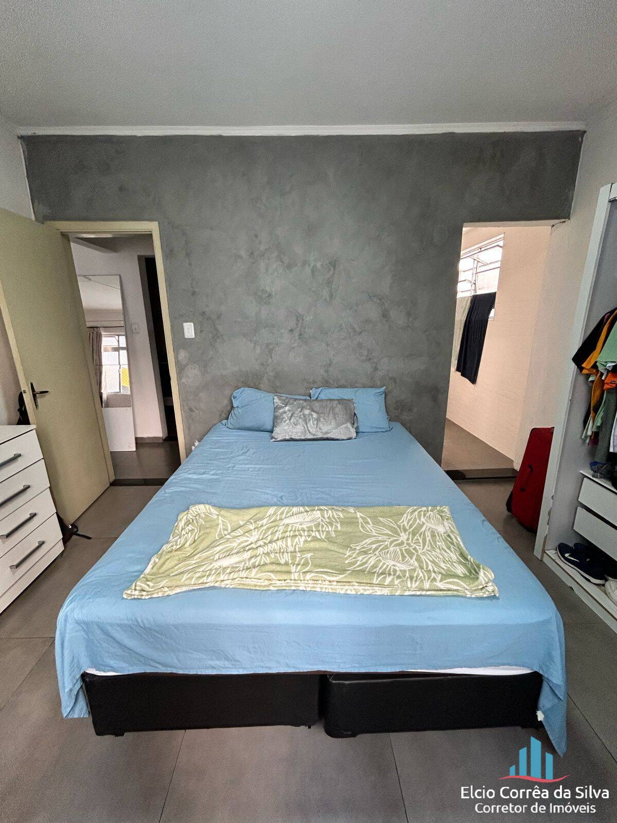 Apartamento à venda com 1 quarto, 60m² - Foto 21