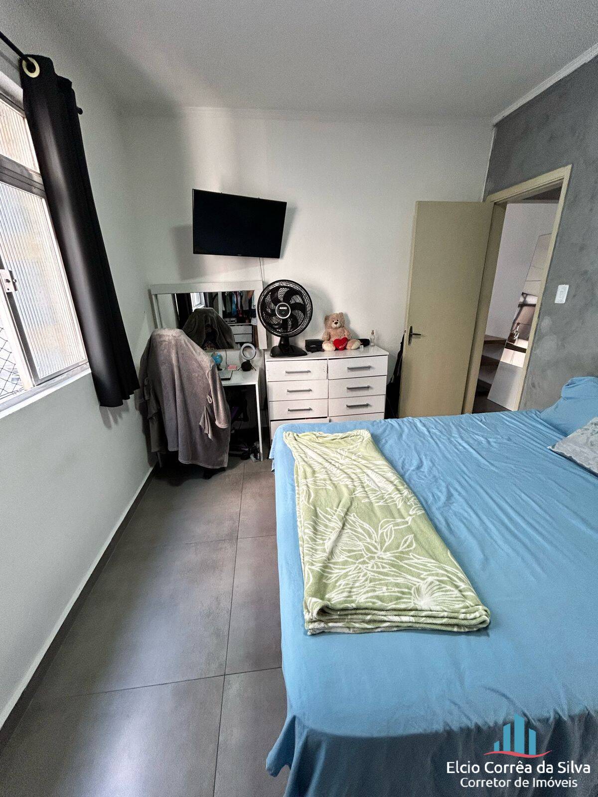 Apartamento à venda com 1 quarto, 60m² - Foto 23