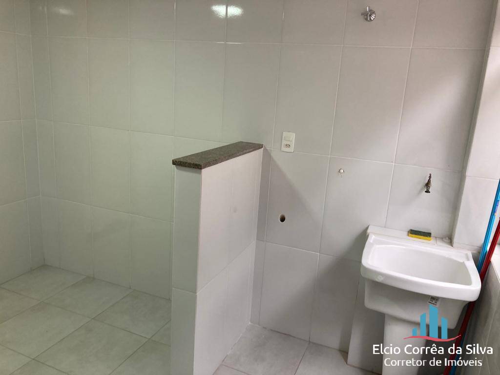 Apartamento à venda com 3 quartos, 70m² - Foto 8