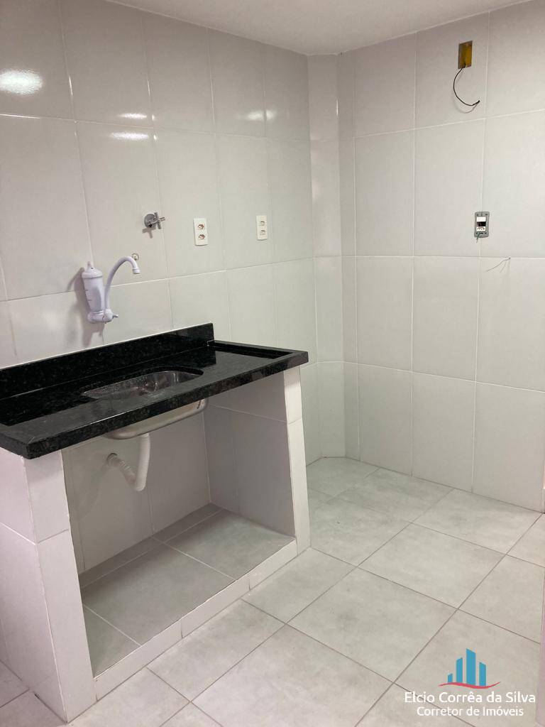 Apartamento à venda com 3 quartos, 70m² - Foto 3