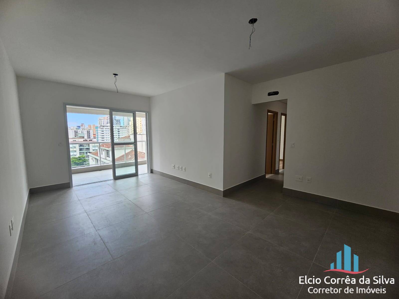 Apartamento à venda com 3 quartos, 133m² - Foto 3