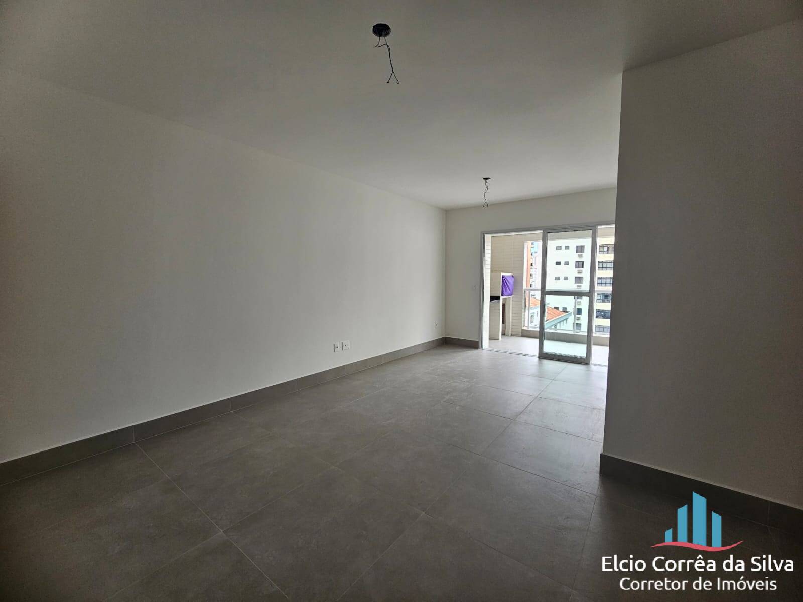 Apartamento à venda com 3 quartos, 133m² - Foto 4