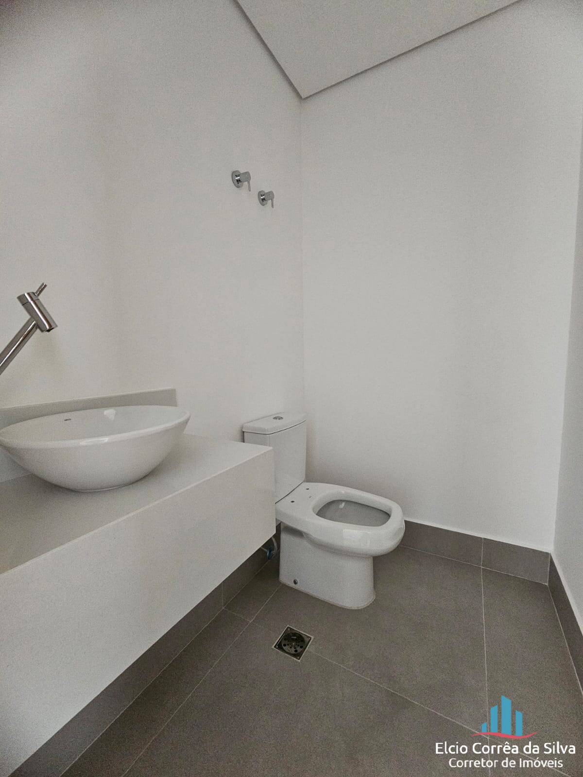 Apartamento à venda com 3 quartos, 133m² - Foto 34