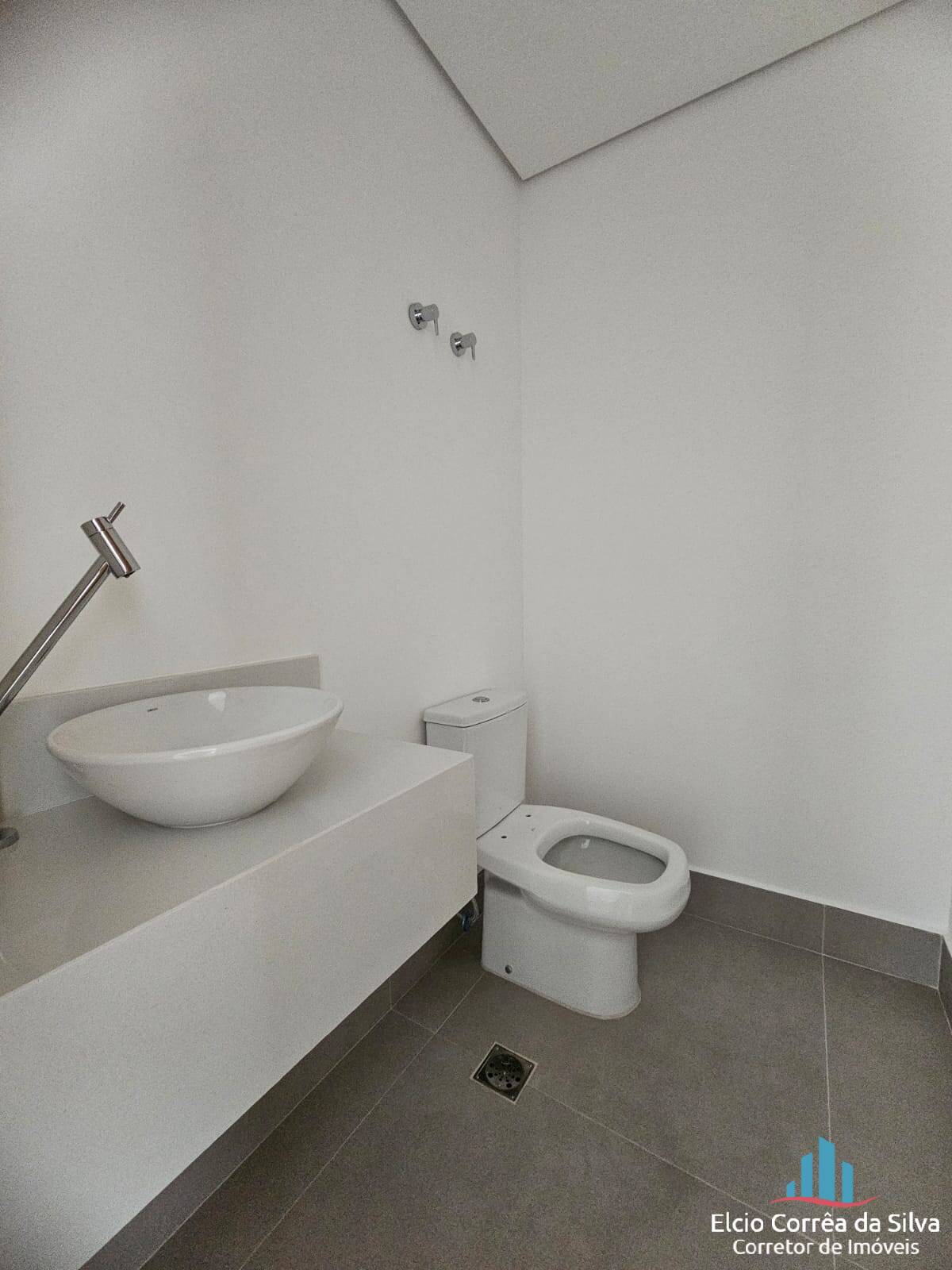 Apartamento à venda com 3 quartos, 133m² - Foto 35