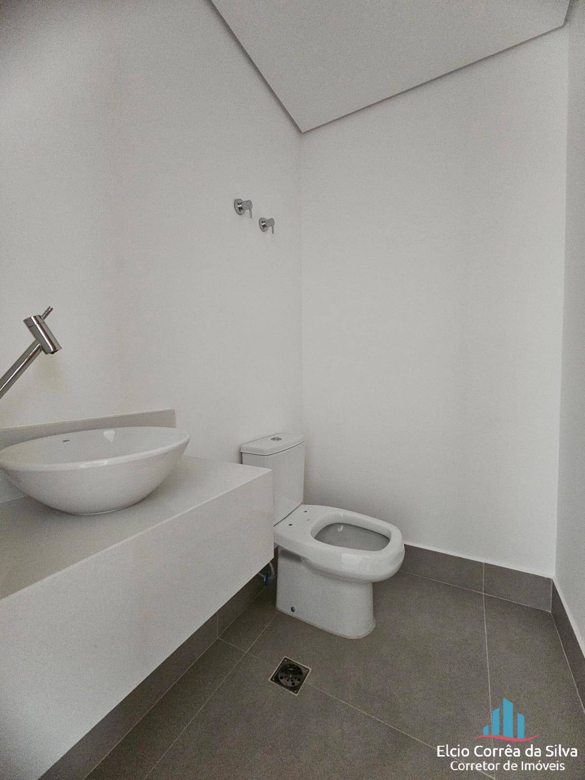 Apartamento à venda com 3 quartos, 133m² - Foto 33