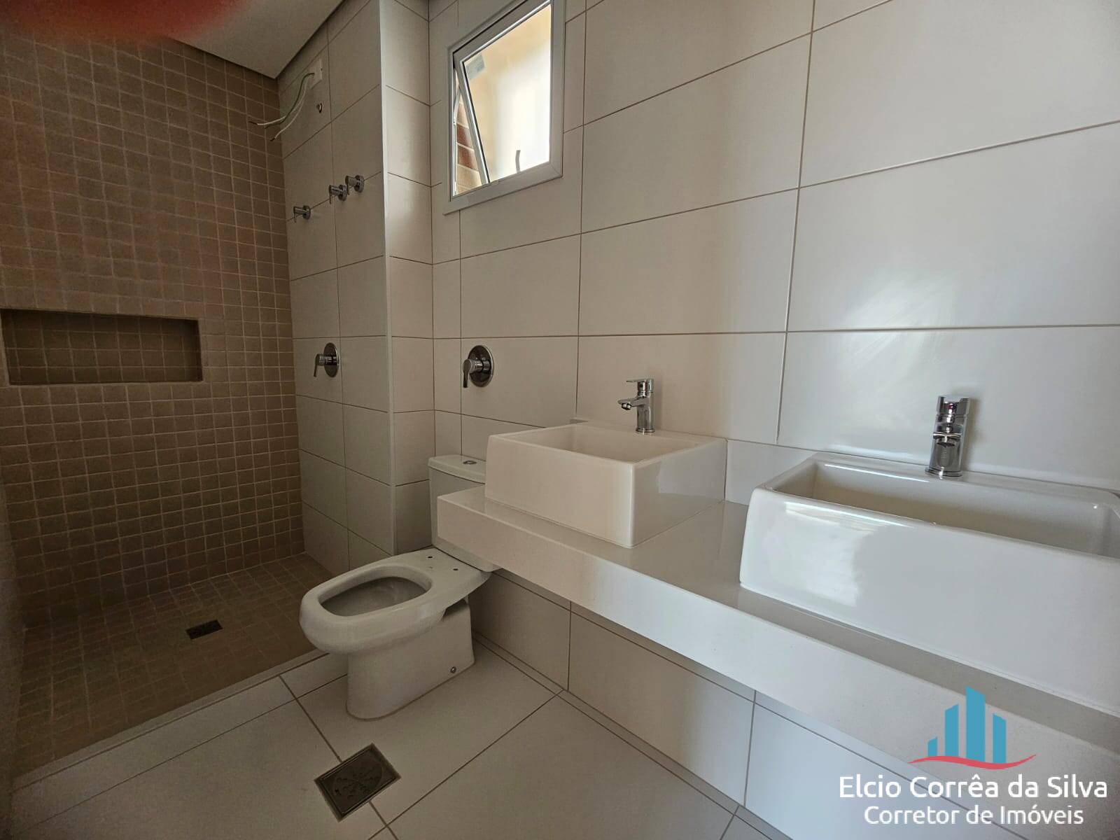 Apartamento à venda com 3 quartos, 133m² - Foto 37