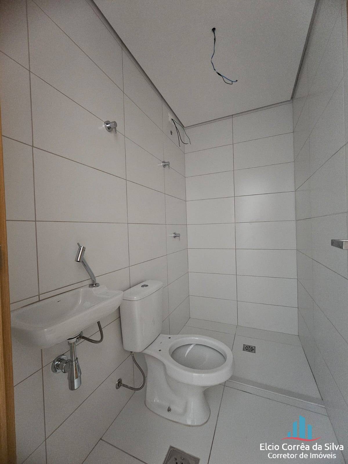 Apartamento à venda com 3 quartos, 133m² - Foto 46