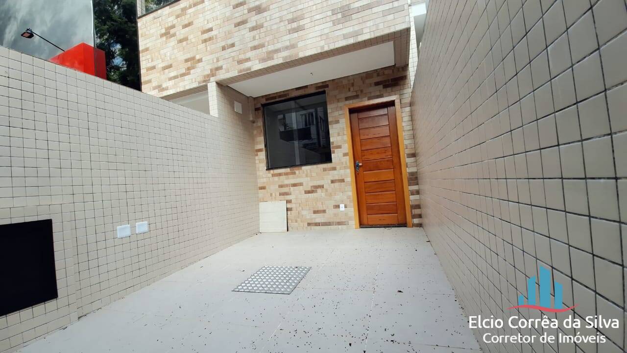 Casa para alugar com 3 quartos, 92m² - Foto 17