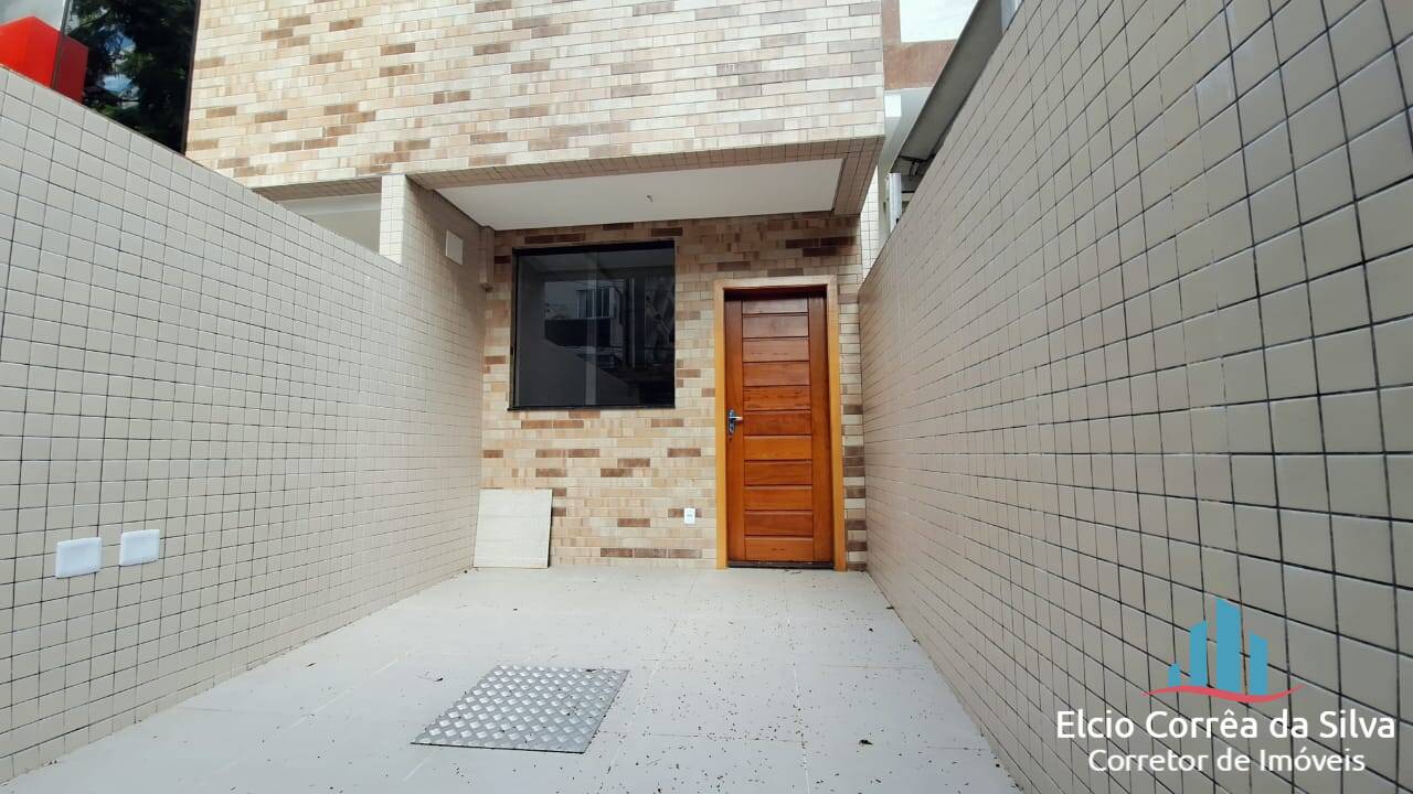 Casa para alugar com 3 quartos, 92m² - Foto 16