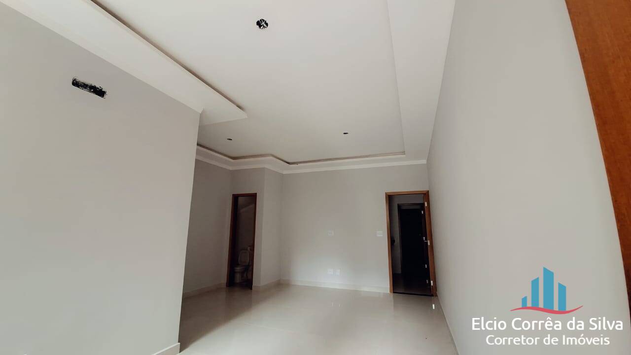 Casa para alugar com 3 quartos, 92m² - Foto 3