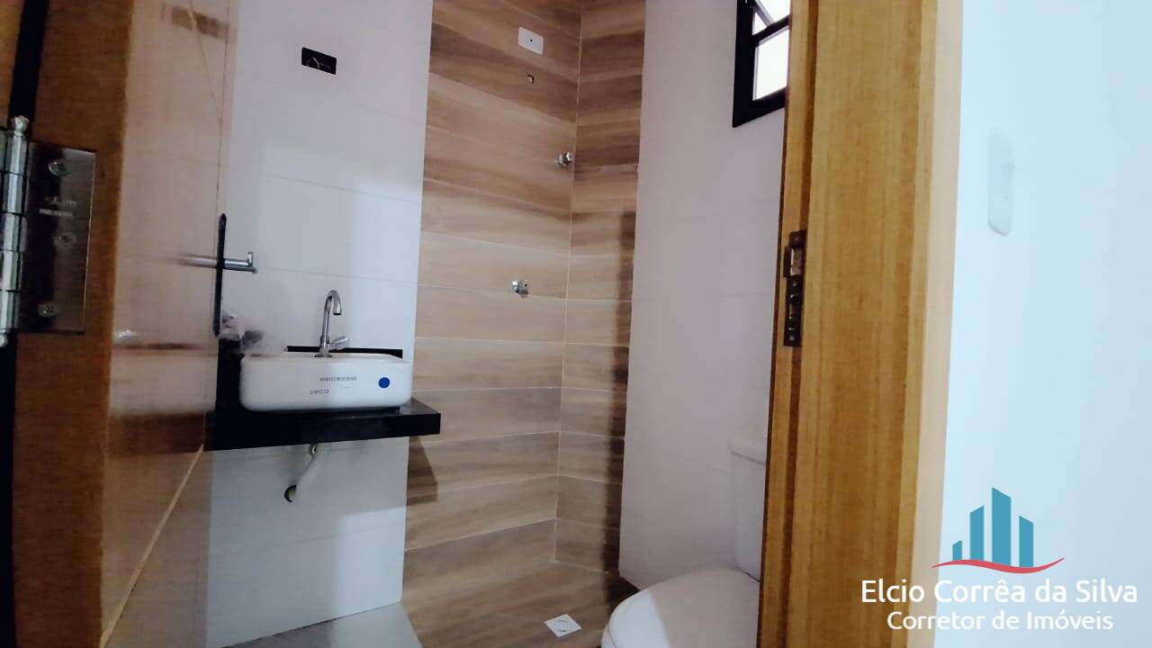 Casa para alugar com 3 quartos, 92m² - Foto 12