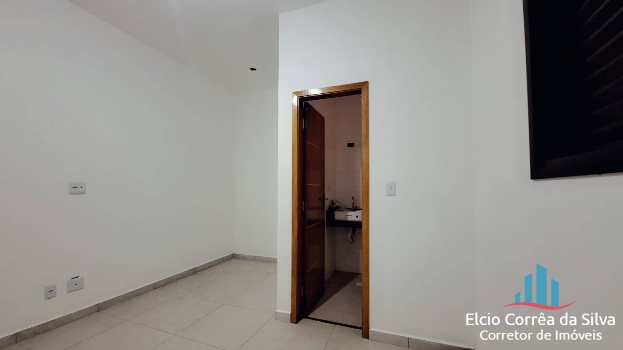 Casa para alugar com 3 quartos, 92m² - Foto 9