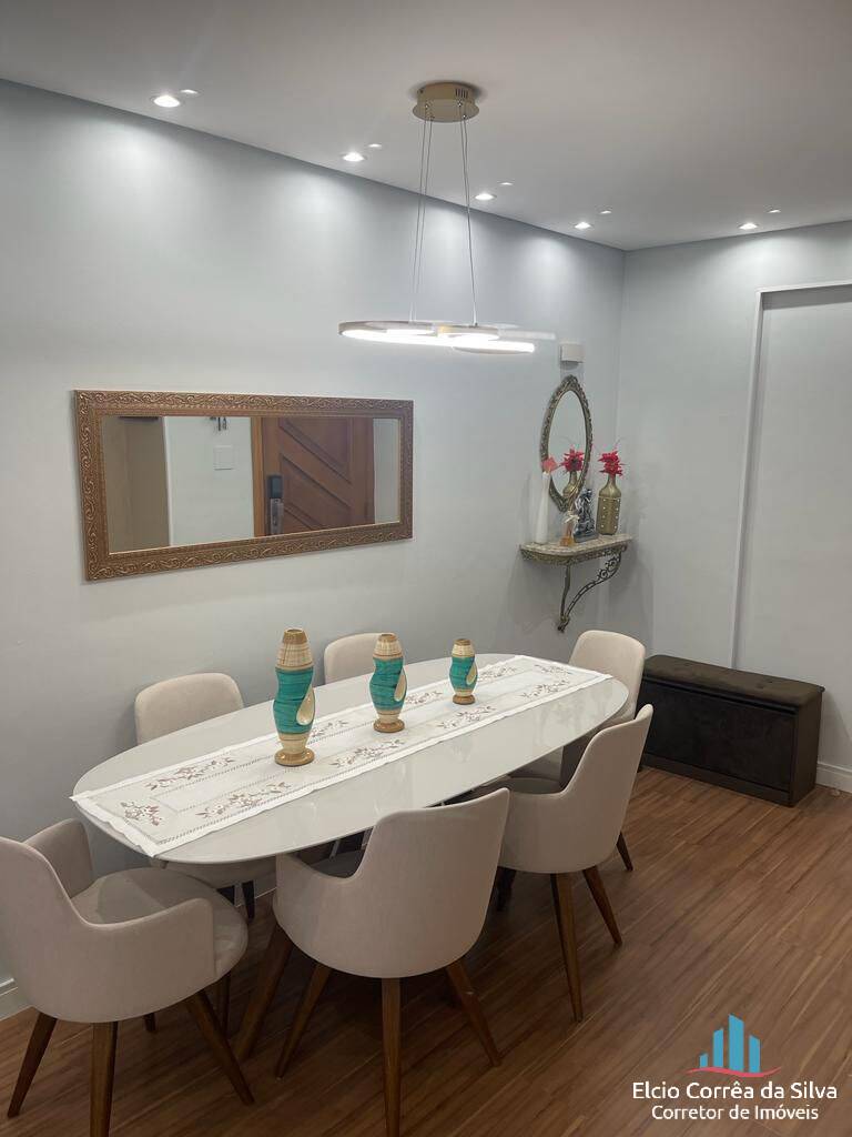 Apartamento à venda com 2 quartos, 105m² - Foto 16