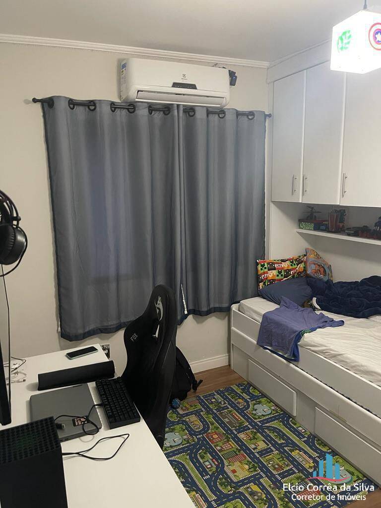 Apartamento à venda com 2 quartos, 105m² - Foto 3