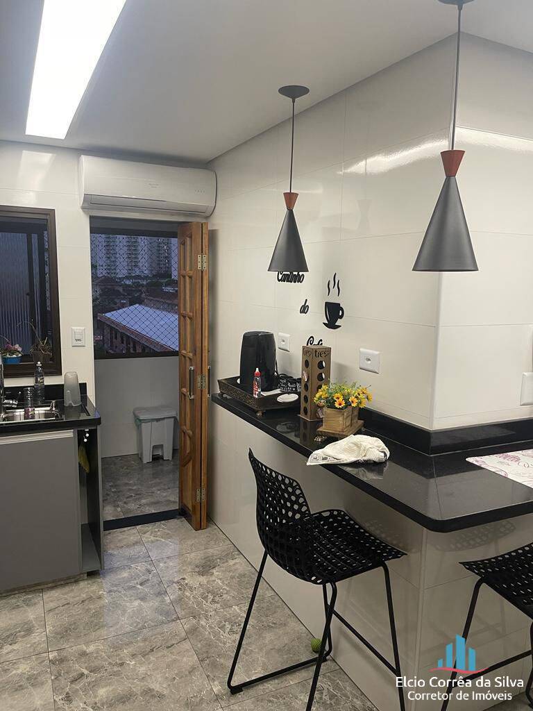 Apartamento à venda com 2 quartos, 105m² - Foto 6