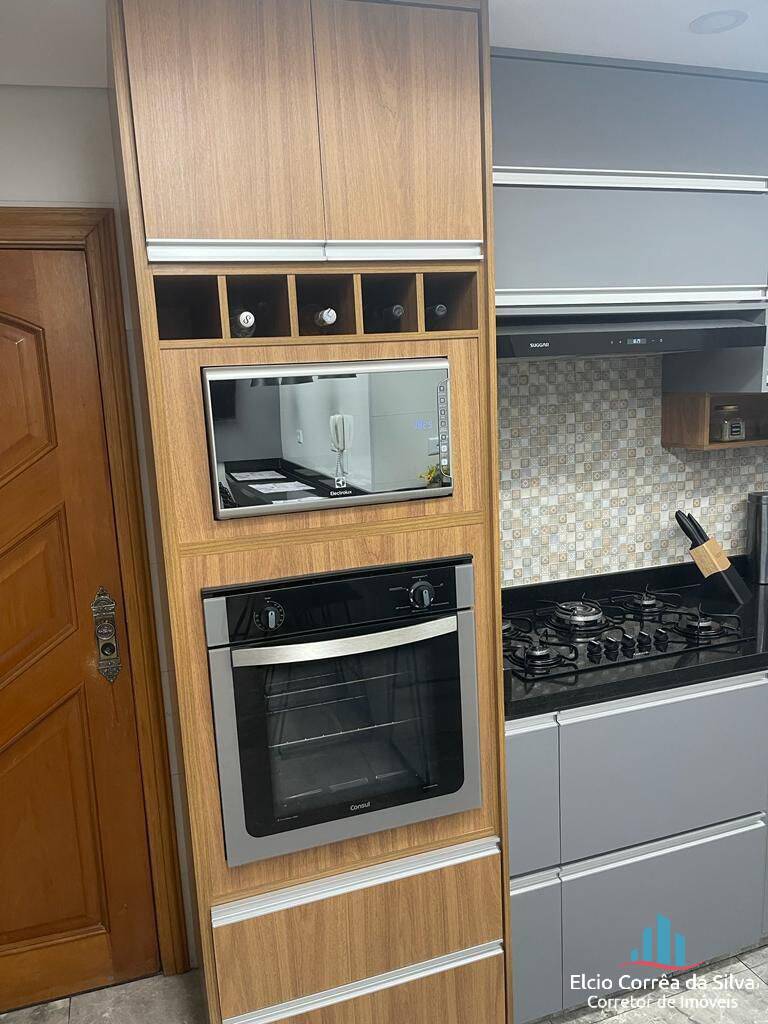 Apartamento à venda com 2 quartos, 105m² - Foto 5