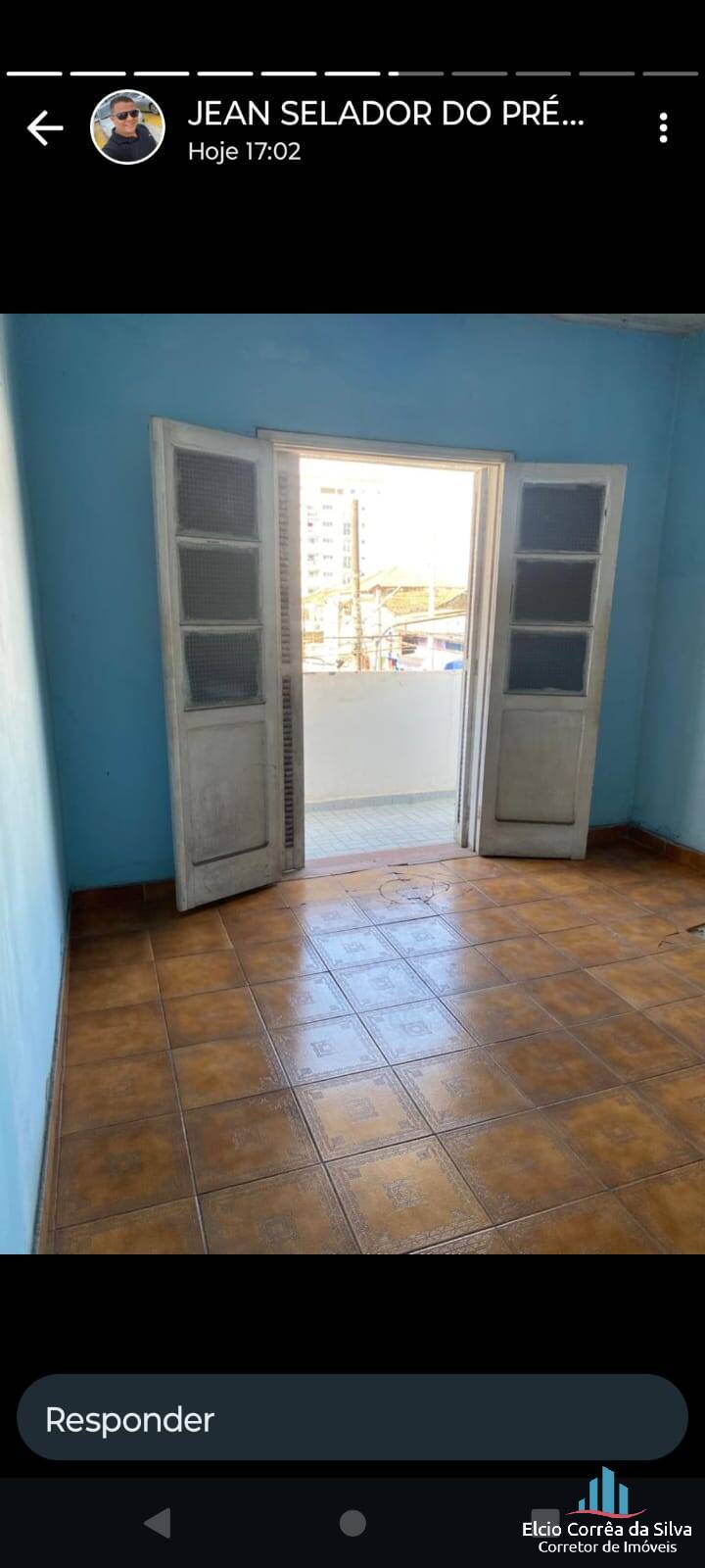 Apartamento à venda com 2 quartos, 83m² - Foto 3