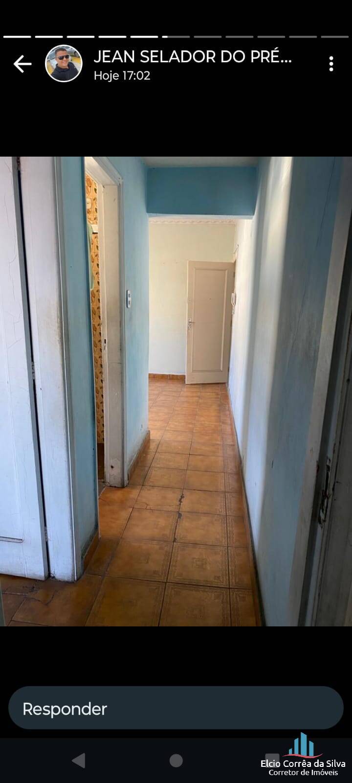 Apartamento à venda com 2 quartos, 83m² - Foto 5