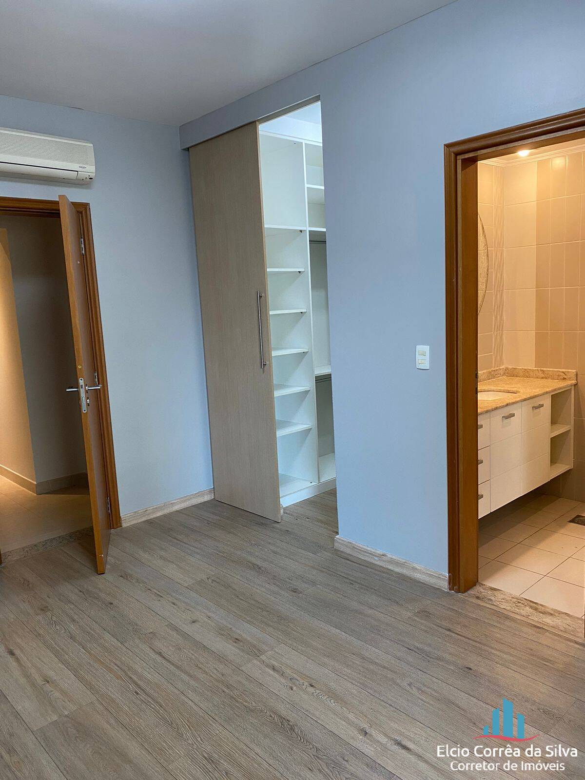 Apartamento para alugar com 3 quartos, 220m² - Foto 13