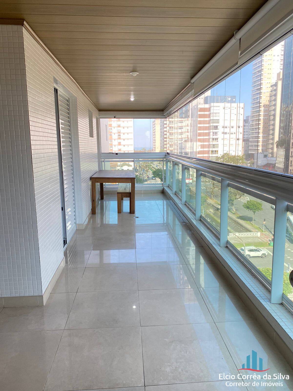 Apartamento para alugar com 3 quartos, 220m² - Foto 5