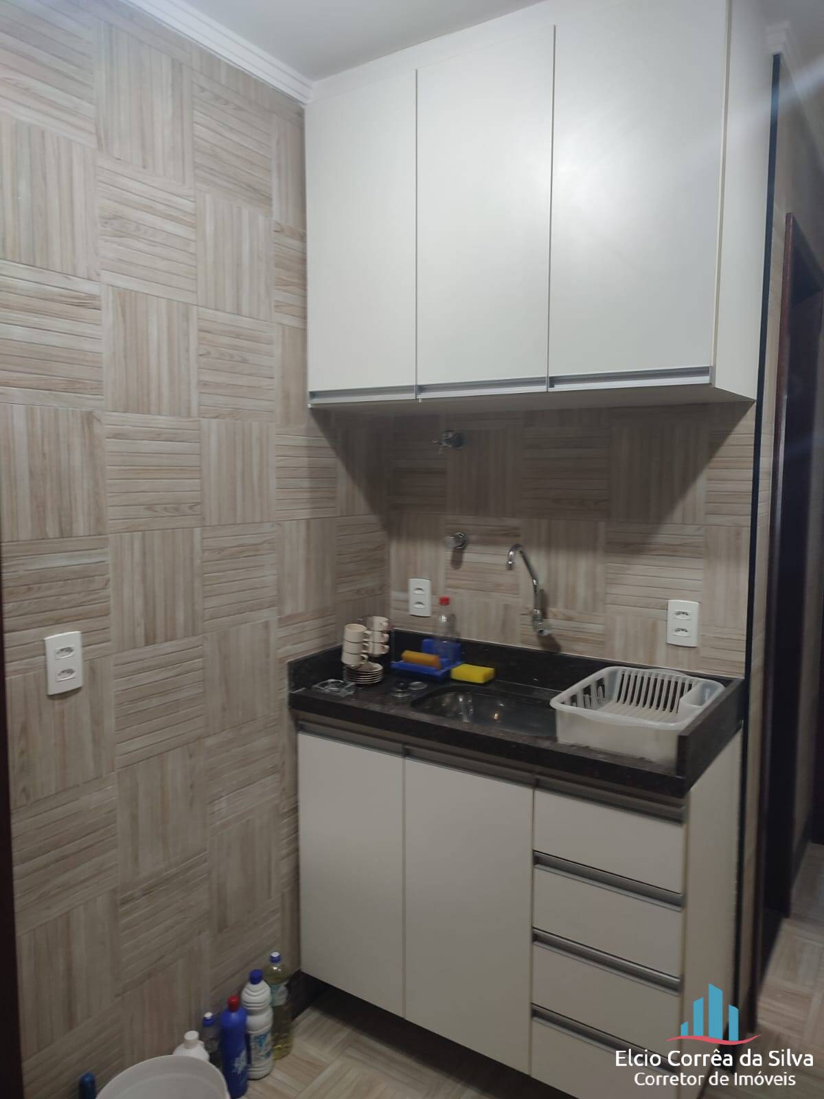 Apartamento para alugar com 1 quarto, 40m² - Foto 33