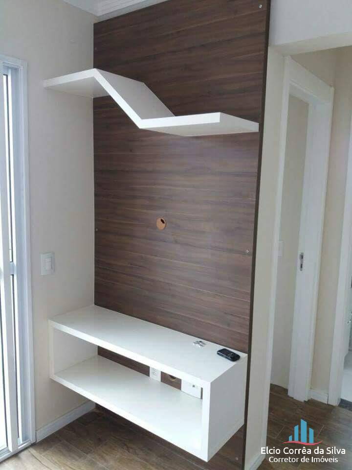 Apartamento à venda com 2 quartos, 49m² - Foto 4