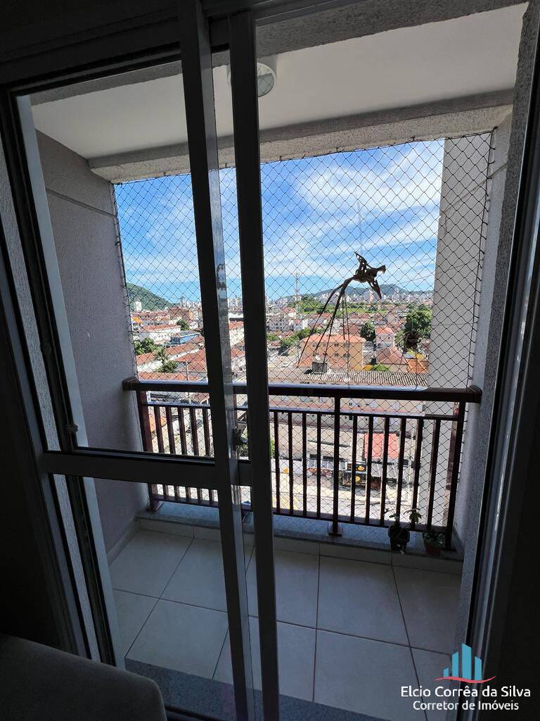 Apartamento à venda com 2 quartos, 49m² - Foto 5