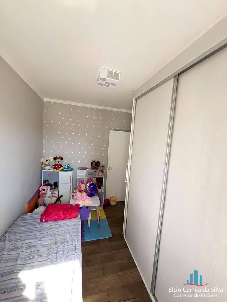 Apartamento à venda com 2 quartos, 49m² - Foto 9